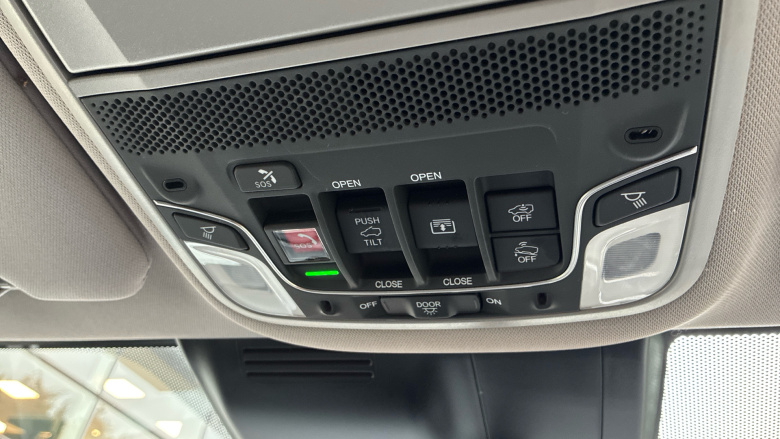 Honda CR-V 2.0 i-MMD Hybrid EX 5dr eCVT Hybrid Estate